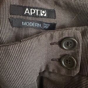 Apt 9 women’s dress pants